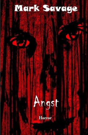 Cover for Savage · Angst (Bok)