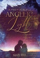 Cover for Mary Bee · Angelic Light (Book) (2022)