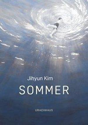 Cover for Kim · Sommer (Bok)