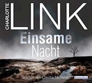Cover for Charlotte Link · CD Einsame Nacht (CD)