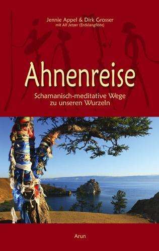 Cover for Appel · Ahnenreise,m.CDA (Book)