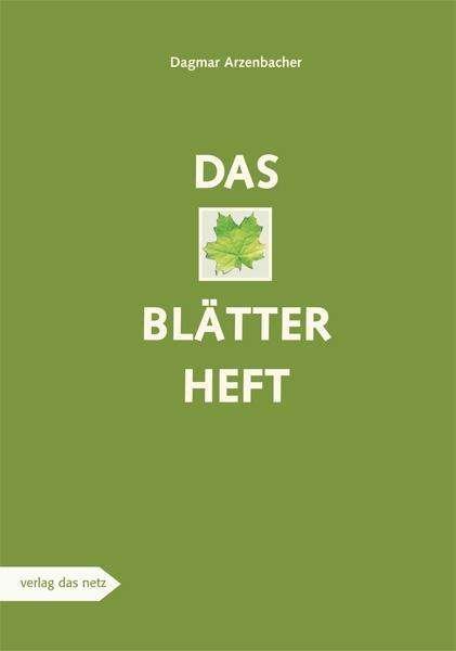 Cover for Arzenbacher · Das Blätterheft (Book)