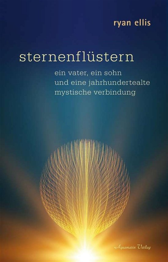 Cover for Ellis · Sternenflüstern (Book)