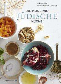 Cover for Koenig · Die moderne jüdische Küche (Buch)