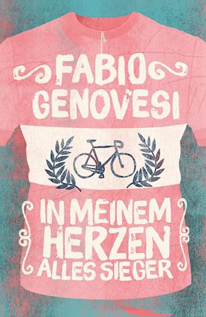 Cover for Fabio Genovesi · In meinem Herzen alles Sieger (Book) (2023)