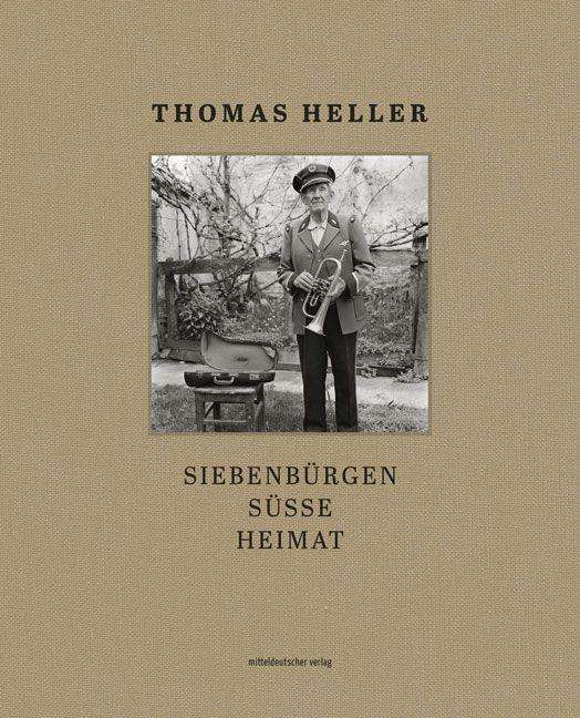 Cover for Heller · Siebenbürgen (Bog)