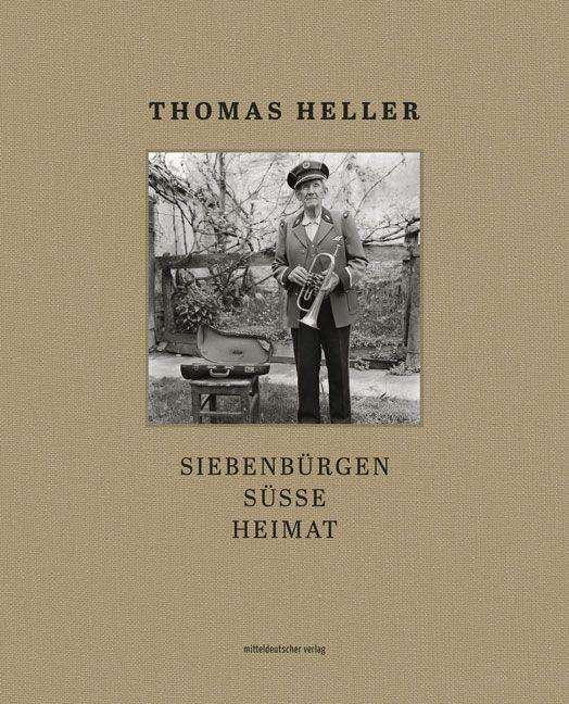 Cover for Heller · Siebenbürgen (Book)