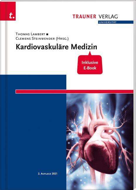 Cover for Lambert · Kardiovaskuläre Medizin + E-Boo (N/A)