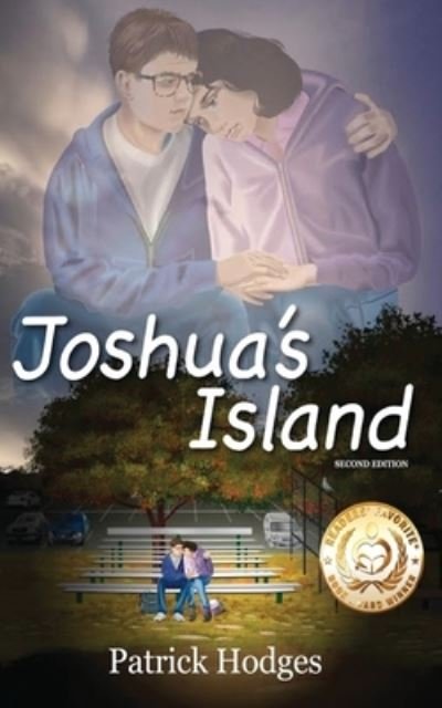 Cover for Patrick Hodges · Joshua's Island - James Madison (Pocketbok) [2nd edition] (2021)