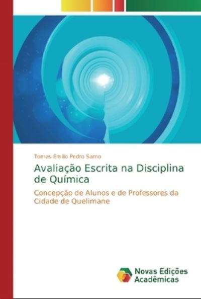 Cover for Samo · Avaliação Escrita na Disciplina de (Bog) (2018)