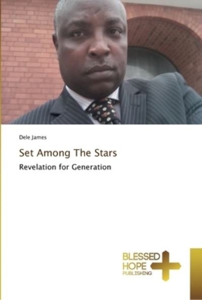Cover for James · Set Among The Stars (Book) (2018)