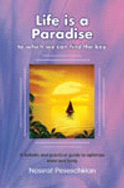 Cover for Nossrat Peseschkian · Life is a Paradise (Paperback Book) (2023)