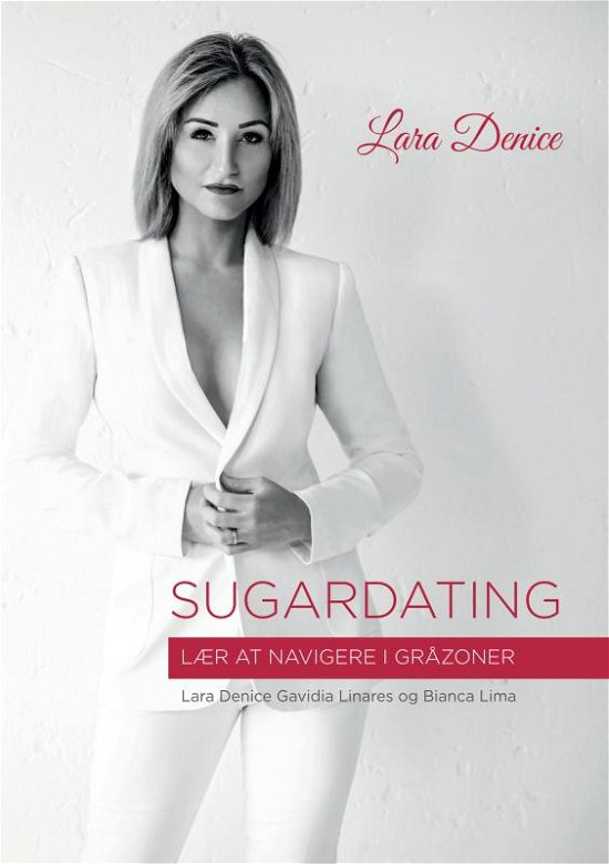 Cover for Lara Denice Gavidia Linares · Sugardating (Paperback Book) (2021)