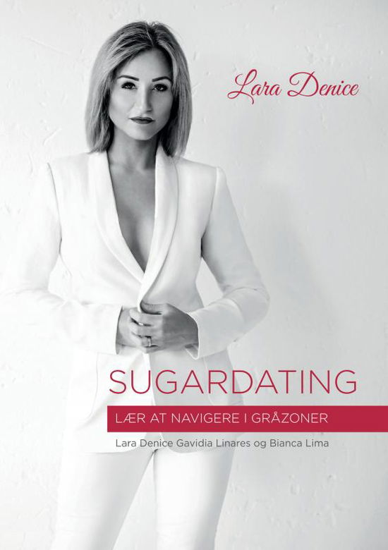 Cover for Lara Denice Gavidia Linares · Sugardating (Paperback Book) (2021)