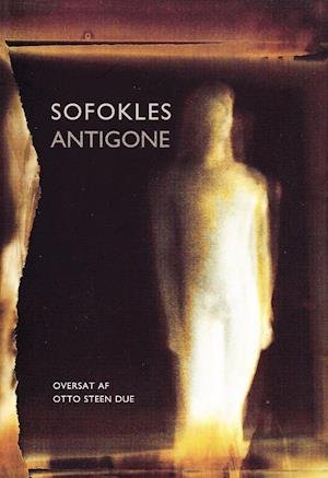 Cover for Sofokles · Antigone (Bok) (2001)