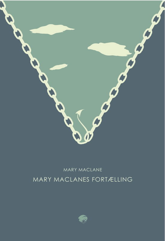 Cover for Mary MacLane · Babel: Mary MacLanes fortælling (Bound Book) [1st edition] [Indbundet] (2013)