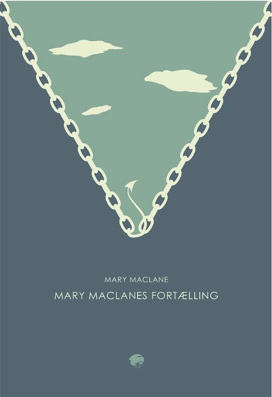 Cover for Mary MacLane · Babel: Mary MacLanes fortælling (Gebundesens Buch) [1. Ausgabe] [Indbundet] (2013)