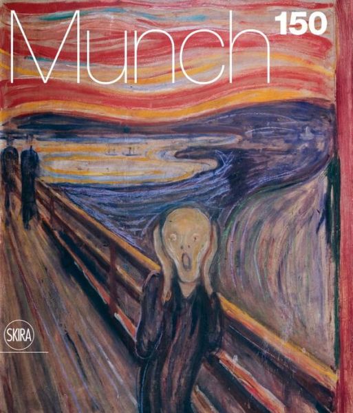 Cover for Jay A. Clarke · Edvard Munch: 1863-1944 (Inbunden Bok) (2013)