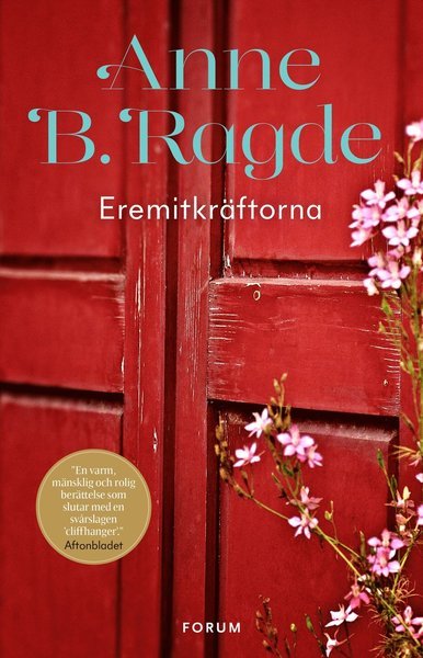 Cover for Anne B. Ragde · Neshov: Eremitkräftorna (Bog) (2017)
