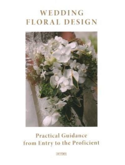Cover for Li Aihong · Wedding Floral Design (Hardcover Book) (2020)