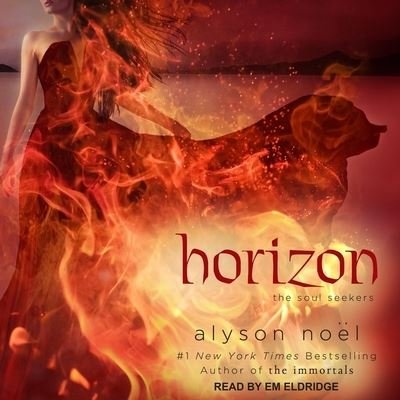 Horizon - Alyson Noël - Musikk - Tantor Audio - 9798200175758 - 9. februar 2021