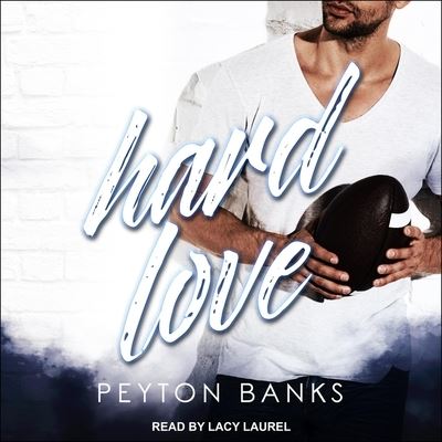 Cover for Peyton Banks · Hard Love (CD) (2018)