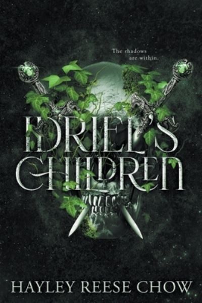 Cover for Hayley Chow · Idriel's Children - Odriel's Heirs (Paperback Book) (2021)