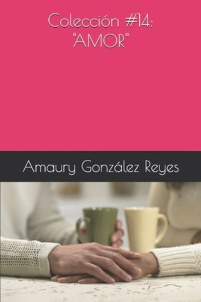 Cover for Amaury González Reyes · Coleccion #14 (Pocketbok) (2020)