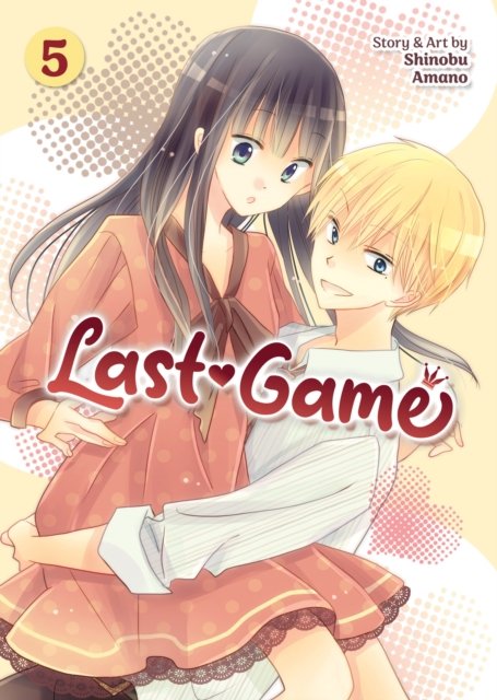 Last Game Vol. 5 - Last Game - Shinobu Amano - Bøger - Seven Seas Entertainment, LLC - 9798888434758 - 4. juni 2024