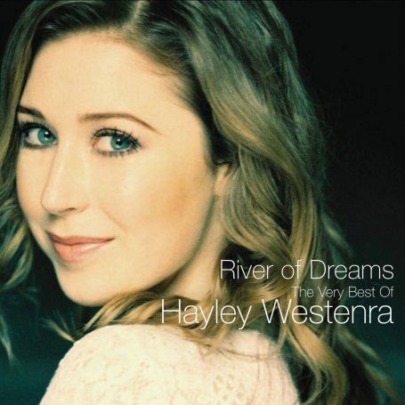 Cover for Hayley Westenra · River of Dreams: Best of (CD) (2008)