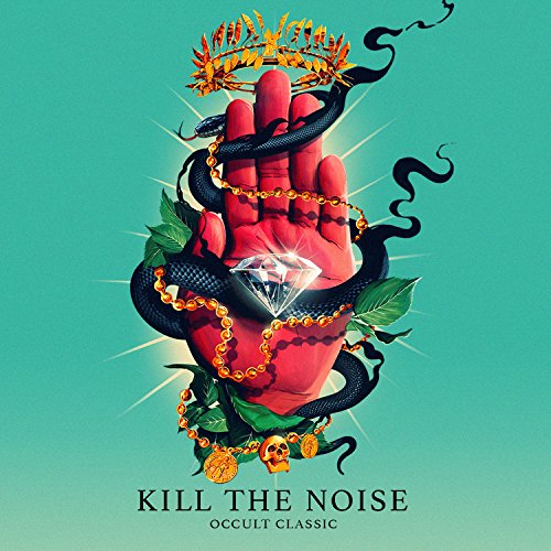 Cover for Kill The Noise · Occult Classic (LP) [180 gram edition] (2016)