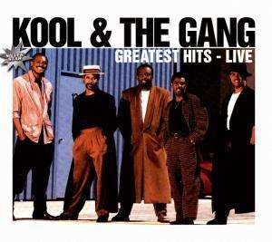 Greatest Hits (Live) - Kool and the Gang - Muziek - UK - 0090204826759 - 15 augustus 2005