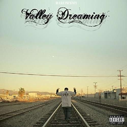 Cover for Ace · Valley Dreaming (CD) (2016)
