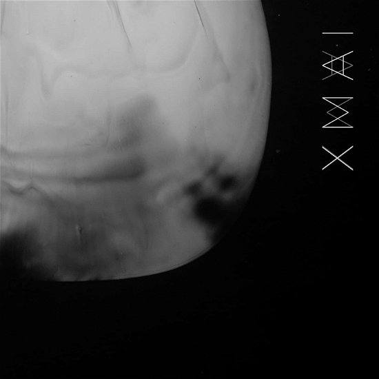 Cover for Iamx · Machinate (LP) (2022)
