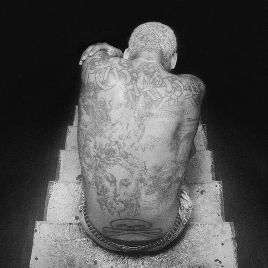 Cover for Ekkstacy · Forever (LP) (2025)