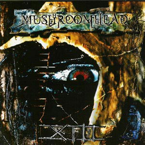 Cover for Mushroomhead · Xiii (CD) [Enhanced edition] (2003)