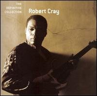 Cover for Robert Cray · Definitive Collection (CD) [Remastered edition] (2007)