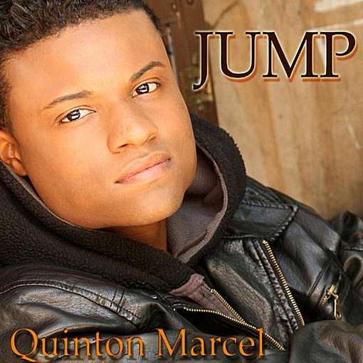 Cover for Quinton Marcel · Jump (CD) (2012)