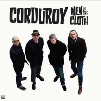 Men Of The Cloth - Corduroy - Musik - ACID JAZZ - 0676499073759 - 14. juli 2023