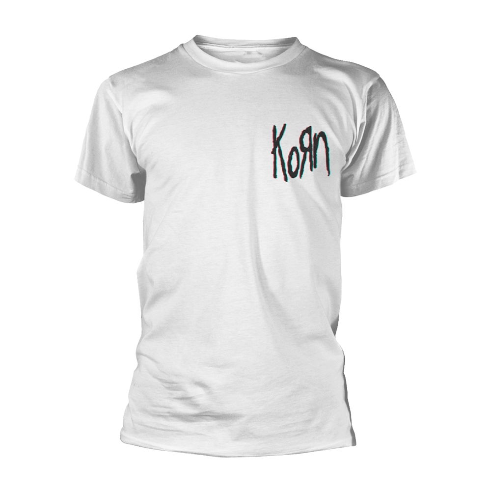 Korn · Requiem - Twins Pocket (T-shirt) [size L] (2022)