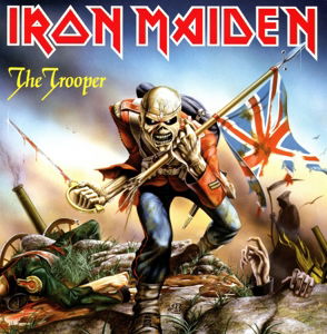 The Trooper - Cross Eyed Mary - Iron Maiden - Musique - PLG - 0825646248759 - 23 octobre 2014