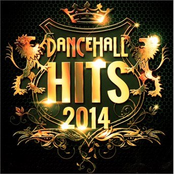Cover for Compilation · Dance Hall Hits (CD)