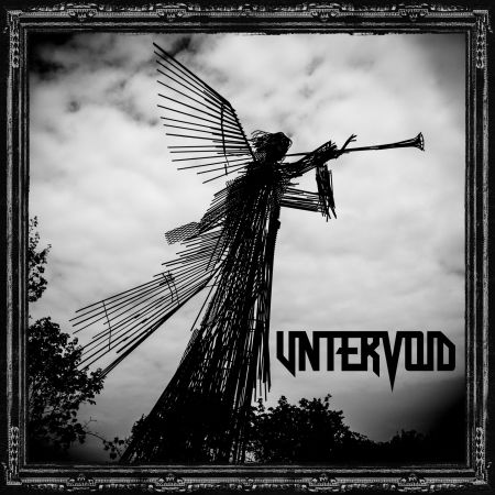 Untervoid - Untervoid - Music - OSMOSE - 3663663002759 - February 23, 2018