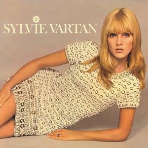 Cover for Sylvie Vartan · La Maritza (LP) (2023)