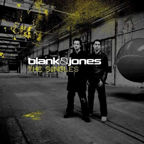 Cover for Blank &amp; Jones · Singles (CD) (2006)