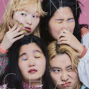 Cover for Chai · Wink (CD) [Japan Import edition] (2021)