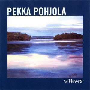 Cover for Pekka Pohjola · Views (CD) [Japan Import edition] (2012)