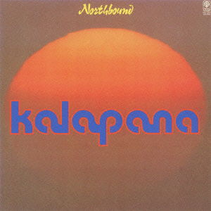 Cover for Kalapana · Northbound (CD) [Japan Import edition] (2013)