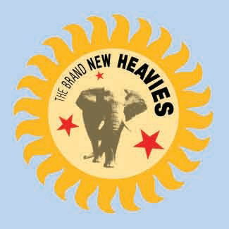 The Brand New Heavies +3 - The Brand New Heavies - Musiikki - ACID JAZZ - 4526180175759 - lauantai 13. syyskuuta 2014