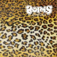 Cover for Boris · Heavy Rocks (CD) [Japan Import edition] (2022)